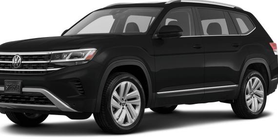 VOLKSWAGEN ATLAS 4MOTION 2021 1V2BP2CA4MC578562 image VOLKSWAGEN ATLAS 4MOTION 2021 1V2BP2CA4MC578562 image